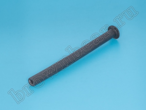 Втулка Amphenol серии MS, 97B для разъема тип 10S, 10SL на кабель, неопреновая MS 3420-3 фото 3