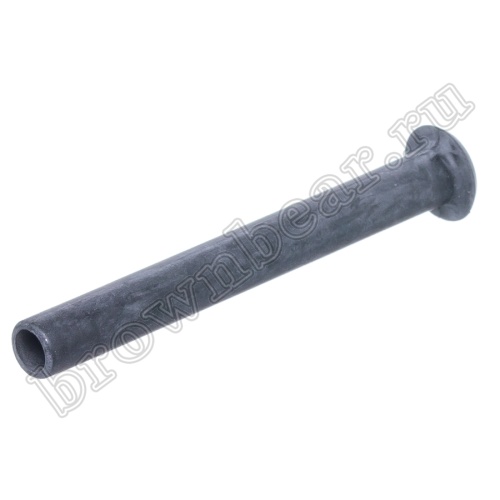 Втулка Amphenol серии MS, 97B для разъема тип 10S, 10SL, 12, 12S на кабель, неопреновая MS 3420-4 фото 5