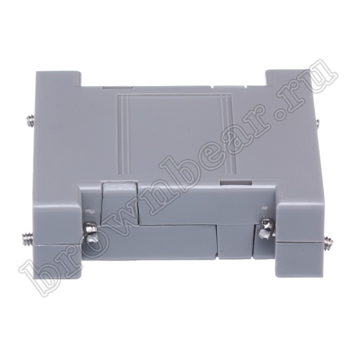 Корпус для монтажа переходника D-SUB 25 - 25 GC-25 фото 4