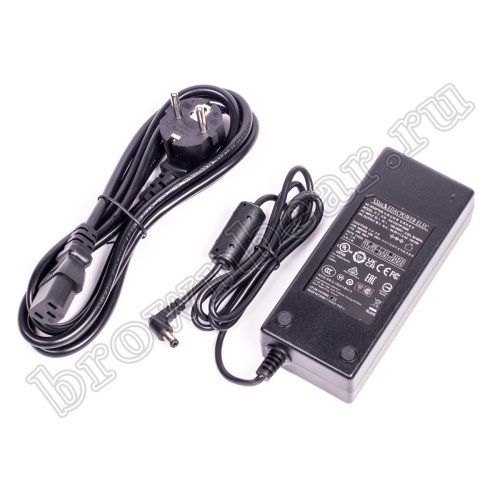 HPOE-460 PoE инжектор Planet 4 порта 10/100/1000Мб/с, IEEE 802.3at, 120Ватт фото 7