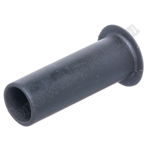 Втулка Amphenol серии MS, 97B для разъема тип 20 на кабель, неопреновая MS 3420-12 фото 4