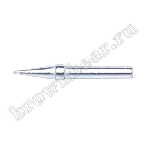 Жало для паяльной станции Solomon SL-20/30, конус 1/32' тип 821 фото 5