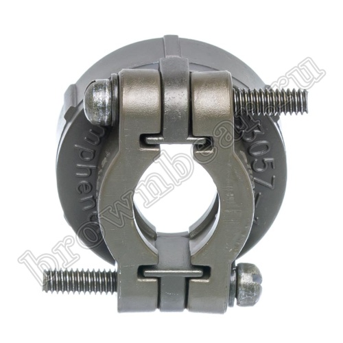 Хвостовик для кабельного разъема серии MS тип 20/22 MS-3057-12A фото 3