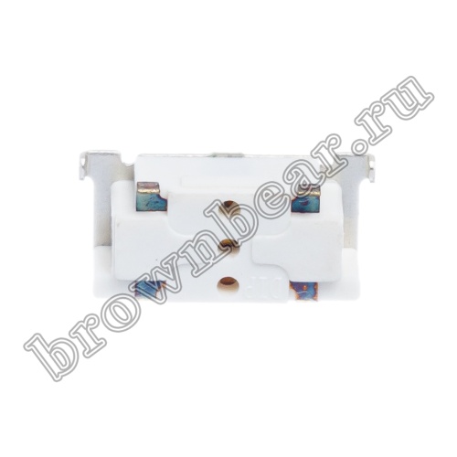 Кнопка тактовая SMD угловая, 7x3.5 мм, h=3.5 мм, 2 контакта SWT-11 фото 2