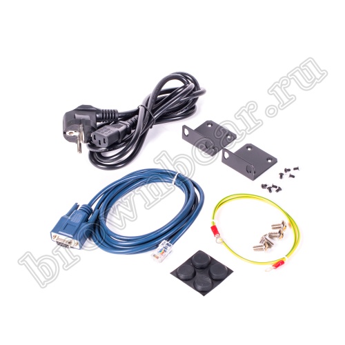 SGS-6341-24P4X Управляемый L3 стекируемый PoE коммутатор Planet, 24 портa 1Гбит/с, 4 порта 10Гбит/с SFP+ фото 3
