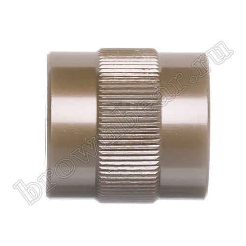 Адаптер Amphenol серии 62IN для разъема тип 16, PG9 на кабель 62IN-16PG9 фото 5