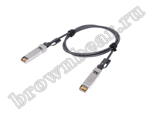 NR-SFP-10G-DAC-1M Патч-корд 10G SFP+, 1 м