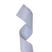 Кабель плоский, шлейф 50 проводников, шаг 0.635 мм