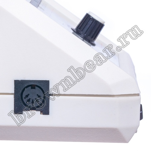 Паяльная станция Solomon 220В с LED (светодиодной) шкалой температуры фото 10