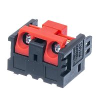 Дополнительный контактный модуль для TN, НЗ TN2-B(1b)